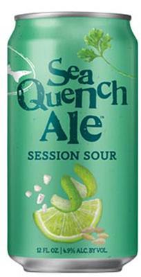 Dogfish Head Brewery - Seaquench Ale (12 pack 12oz cans) (12 pack 12oz cans)