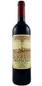 0 Protocolo - Tinto Red Wine (750ml)