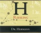 0 Dr. Hermann - H Riesling (750ml)