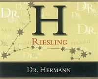 Dr. Hermann - H Riesling (750ml) (750ml)