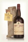 0 Williams & Humbert - Dry Sack Sherry