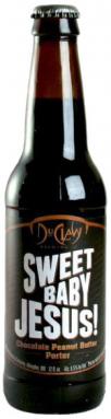 Duclaw Brewery - Sweet Baby Jesus Porter (6 pack 12oz cans) (6 pack 12oz cans)