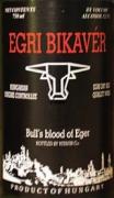 0 Egervin Borgazdasg Rt. - Bulls Blood Egri Bikaver (750ml)