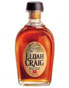 Elijah Craig - Kentucky Bourbon Small Batch (750ml)