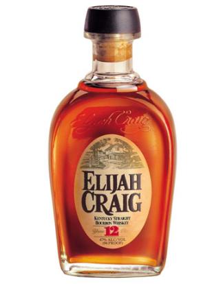 Elijah Craig - Kentucky Bourbon Small Batch (750ml) (750ml)