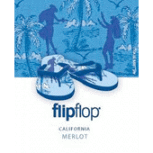 0 Flipflop - Merlot California (1.5L)