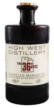 Litchfield Distilling - Maple Finish Bourbon (750ml) (750ml)