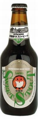 Hitachino - Lacto Sweet Stout (11oz bottle) (11oz bottle)