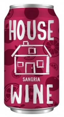 House Wine - Sangria (12oz can) (12oz can)