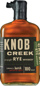 Knob Creek - Rye Whiskey (750ml)