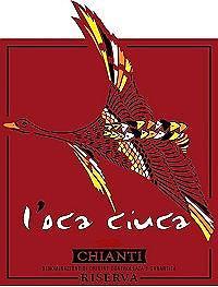 LOca Ciuca - Chianti Chianti (750ml) (750ml)