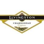 0 Livingston Cellars - Chardonnay California (3L)