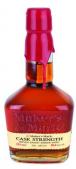 Makers Mark - Cask Strength Kentucky Straight Bourbon Whisky (750ml)
