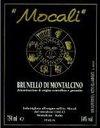 0 Mocali - Brunello di Montalcino (750ml)