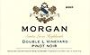 0 Morgan - Pinot Noir Santa Lucia Highlands Double L Vineyard (750ml)