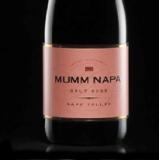 0 Mumm - Brut Rose Napa Valley (750ml)