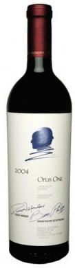 2015 Opus One - Red Wine Napa Valley (750ml) (750ml)