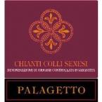 0 Palagetto - Chianti Colli Senesi (750ml)