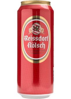 Reissdorf - Klsch (4 pack 16.9oz cans) (4 pack 16.9oz cans)