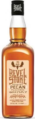 Revel Stoke - Pecan Whisky (750ml) (750ml)