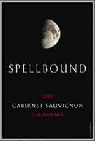 Spellbound - Cabernet Sauvignon California (750ml) (750ml)