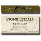 0 Stone Cellars - Chardonnay California (1.5L)
