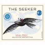 0 The Seeker - Malbec (750ml)