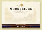 0 Woodbridge - Merlot California (4 pack 187ml)