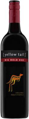 Yellow Tail - Big Bold Red (1.5L) (1.5L)