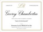 Domaine Luciem Boillot - Gevrey Chambertain Les Evocelles 0 (750)