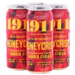 0 1911 Honeycrisp Cider