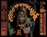 0 Abomination Brewing - Little Red Riding Hoof (415)