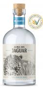 Alma Del Jaguar Tequila - Blanco (750)
