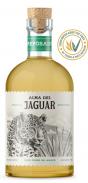 Alma Del Jaguar Tequila - Reposado (750)