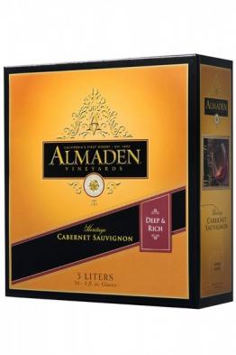 Almaden - Cabernet Sauvignon California (5L) (5L)