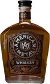 0 American Metal - Whiskey (750)