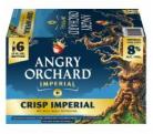 Angry Orchard - Crisp Imperial (62)