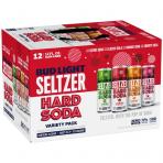Anheuser-Busch - Bud Light Seltzer Hard Soda (221)