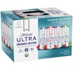 Anheuser-busch - Michelob Ultra Organic Seltzer Essential Collection (221)