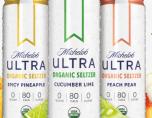 0 Anheuser-Busch - Michelob Ultra Organic Seltzer (221)