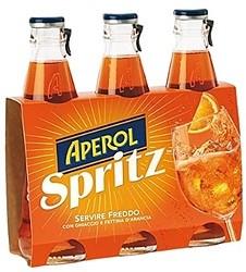 Aperol Spritz (200ml) (200ml)
