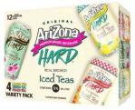 Arizona Hard Tea - Variety Pack (221)