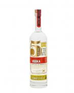 Fifth State Distillery - Vodka (750ml)