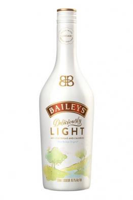 Baileys - Deliciously Light Irish Creme Liqueur (750ml) (750ml)