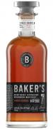 0 Baker's Bourbon - 107 Proof 7 Year Kentuckey Straight Bourbon Whiskey (750)