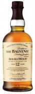 0 Balvenie - Single Malt Scotch 12 year Doublewood Speyside (750)