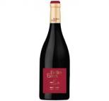 0 Belles Eaux - Red Velvet Pinot Noir (750)