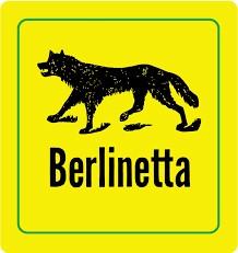 Berlinetta Brewery - Berlinetta Gold Coast Lager (4 pack 12oz cans) (4 pack 12oz cans)