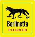 Berlinetta Brewery - Tropical Stout (414)