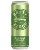 0 Betty Booze - Sparkling Tequila Lime Shiso (414)